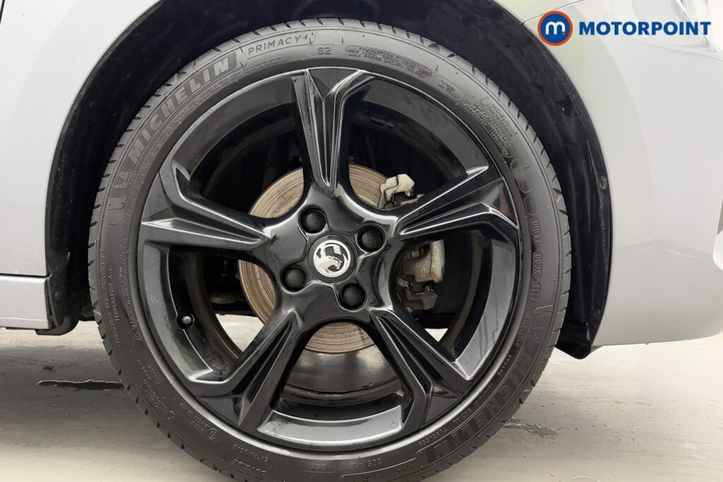 Used Vauxhall Corsa 2023 for sale - 77367976: Photo 35