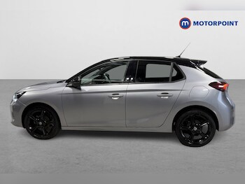 Used Vauxhall Corsa 2023 for sale - 77367976: Photo