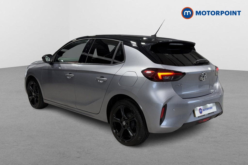 Used Vauxhall Corsa 2023 for sale - 77367976: Photo 5