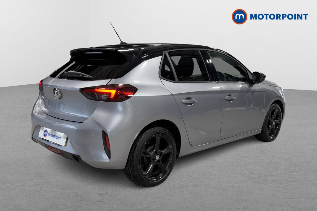 Used Vauxhall Corsa 2023 for sale - 77367976: Photo 7