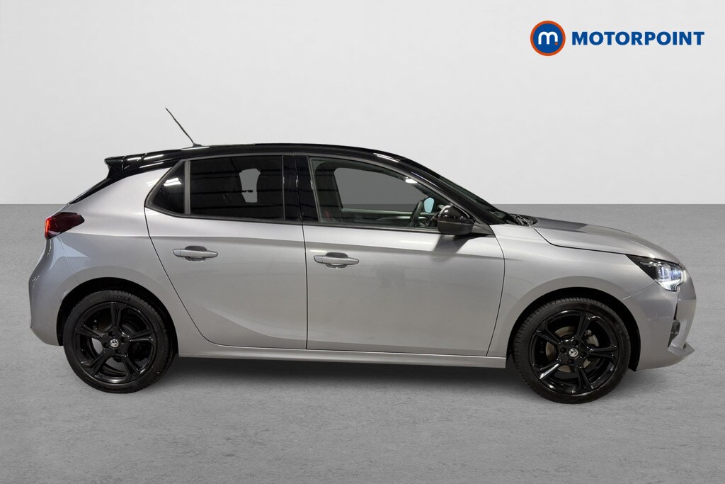 Used Vauxhall Corsa 2023 for sale - 77367976: Photo 8