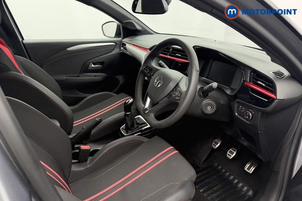 Used Vauxhall Corsa 2023 for sale - 77367976: Photo 9
