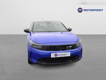 Used Vauxhall Corsa 2023 for sale - 78654551: Photo