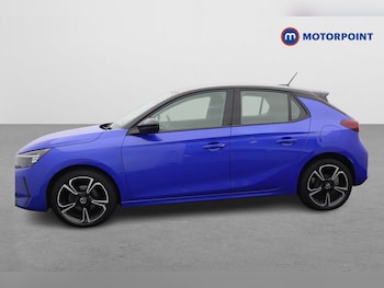 Used Vauxhall Corsa 2023 for sale - 78654551: Photo