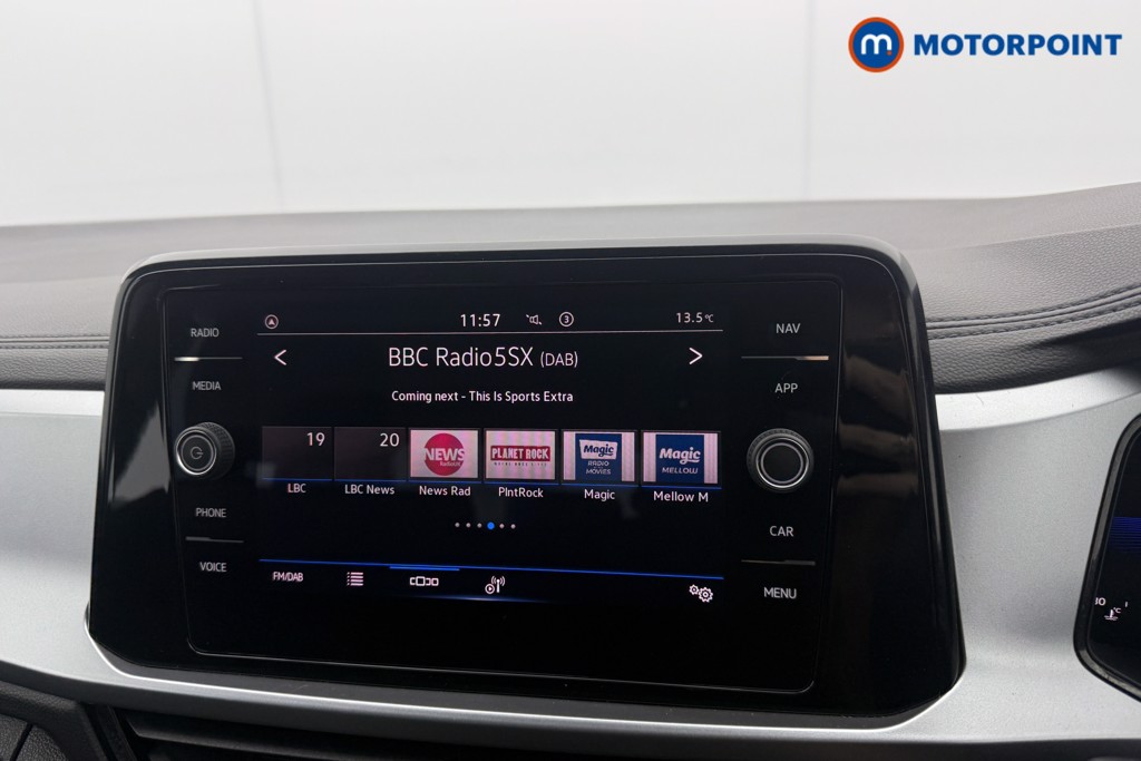 Used Volkswagen T-Roc 2023 for sale - 77804662: Photo 10