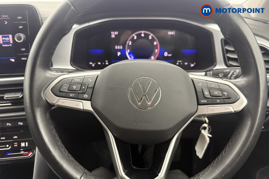 Used Volkswagen T-Roc 2023 for sale - 77804662: Photo 13