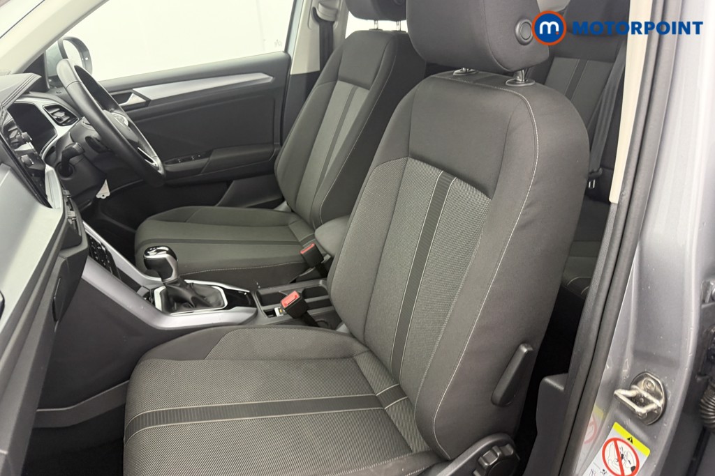 Used Volkswagen T-Roc 2023 for sale - 77804662: Photo 18