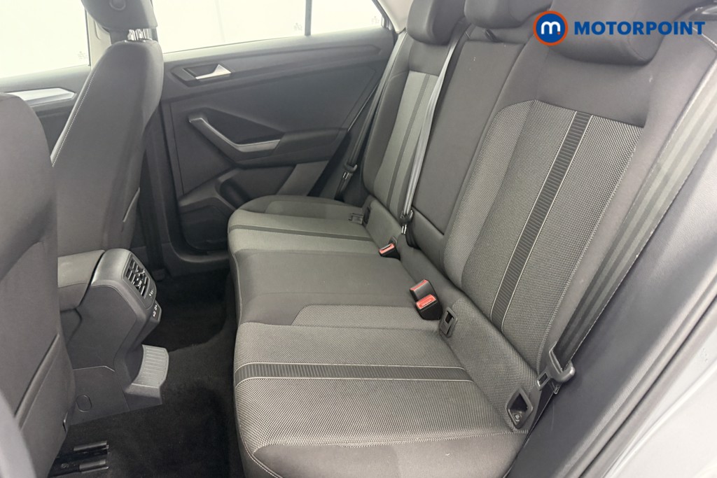 Used Volkswagen T-Roc 2023 for sale - 77804662: Photo 19