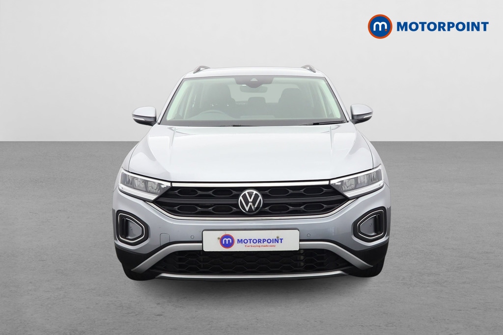 Used Volkswagen T-Roc 2023 for sale - 77804662: Photo 2