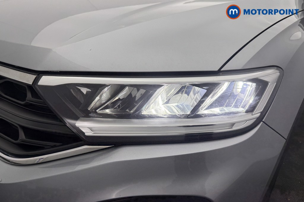 Used Volkswagen T-Roc 2023 for sale - 77804662: Photo 22