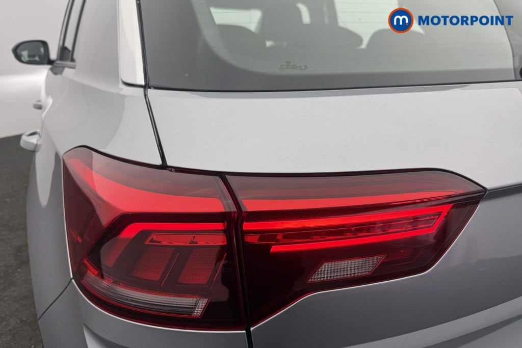 Used Volkswagen T-Roc 2023 for sale - 77804662: Photo 23