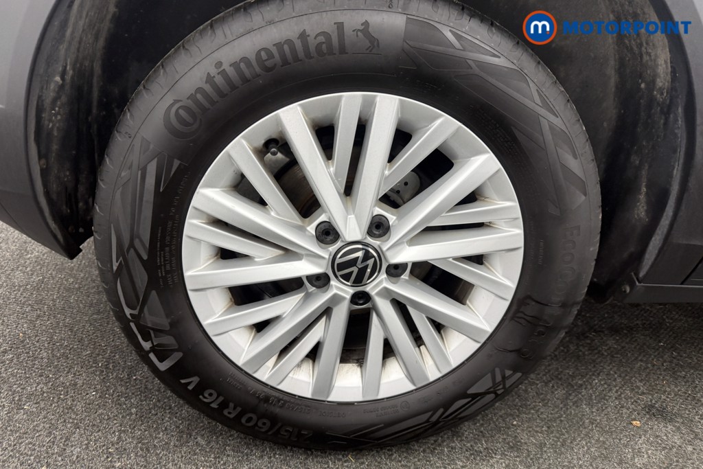 Used Volkswagen T-Roc 2023 for sale - 77804662: Photo 26