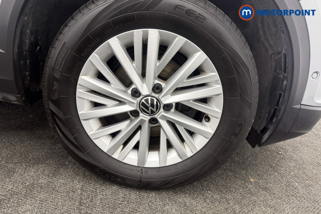 Used Volkswagen T-Roc 2023 for sale - 77804662: Photo 27