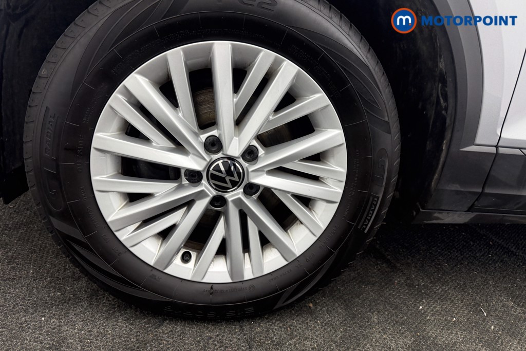 Used Volkswagen T-Roc 2023 for sale - 77804662: Photo 28