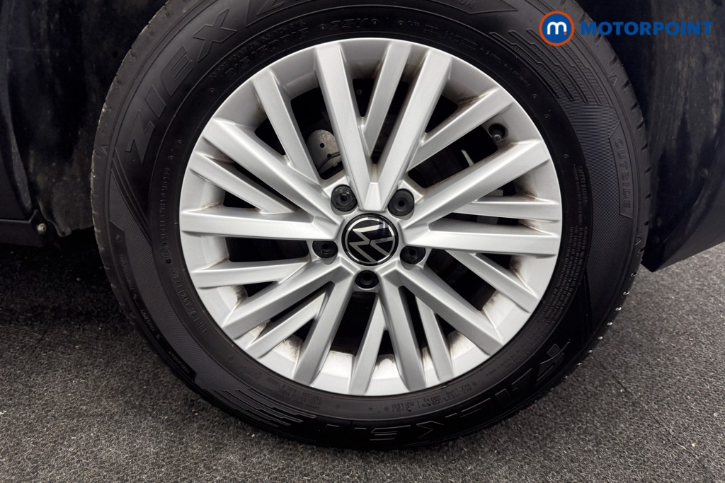 Used Volkswagen T-Roc 2023 for sale - 77804662: Photo 29