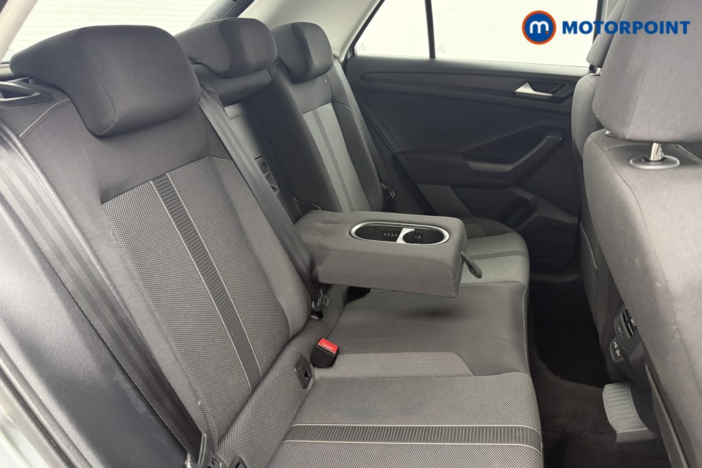 Used Volkswagen T-Roc 2023 for sale - 77804662: Photo 30