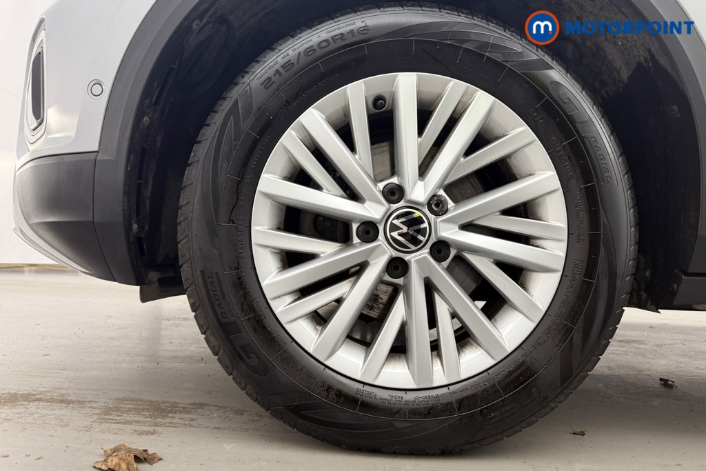 Used Volkswagen T-Roc 2023 for sale - 77804662: Photo 34