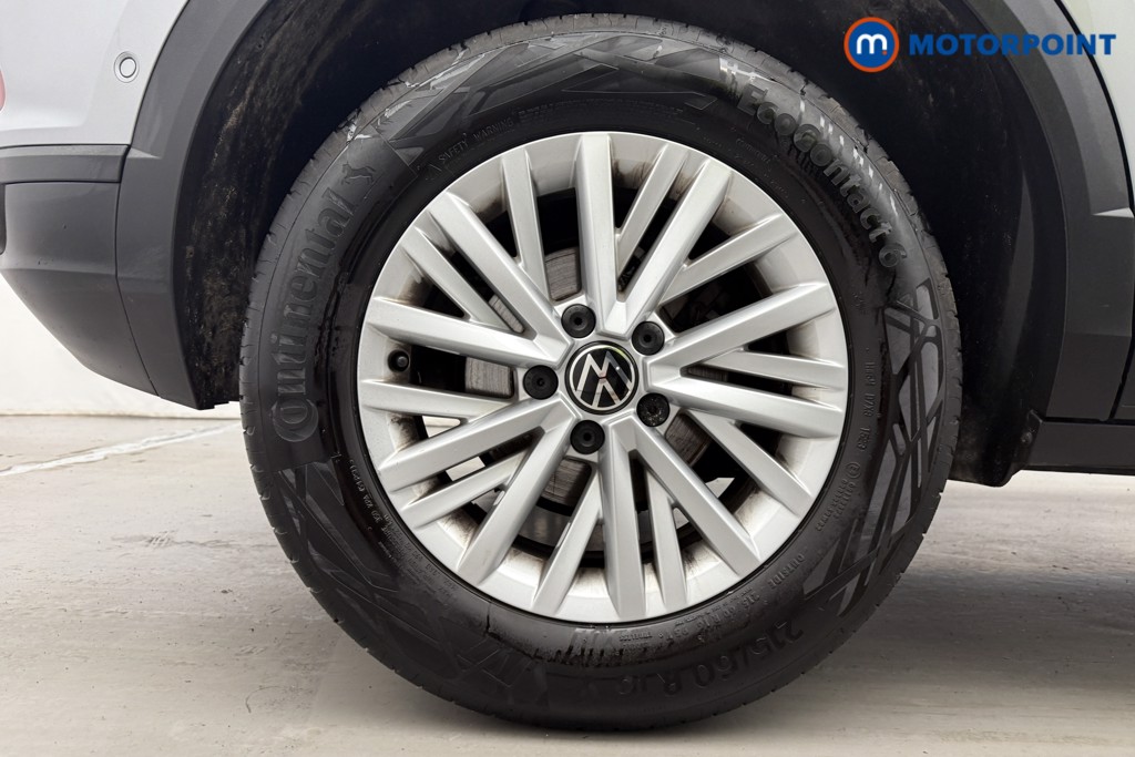 Used Volkswagen T-Roc 2023 for sale - 77804662: Photo 36