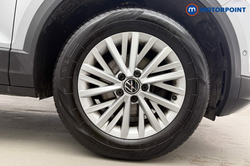 Used Volkswagen T-Roc 2023 for sale - 77804662: Photo 37