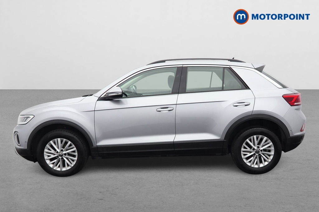 Used Volkswagen T-Roc 2023 for sale - 77804662: Photo 4