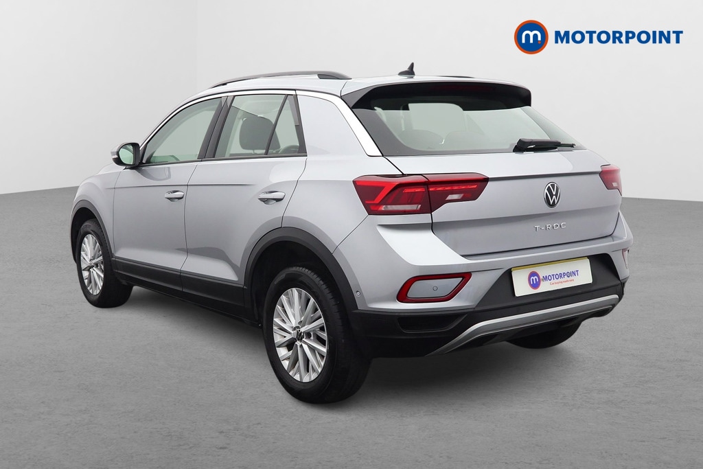 Used Volkswagen T-Roc 2023 for sale - 77804662: Photo 5