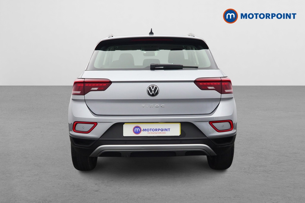 Used Volkswagen T-Roc 2023 for sale - 77804662: Photo 6