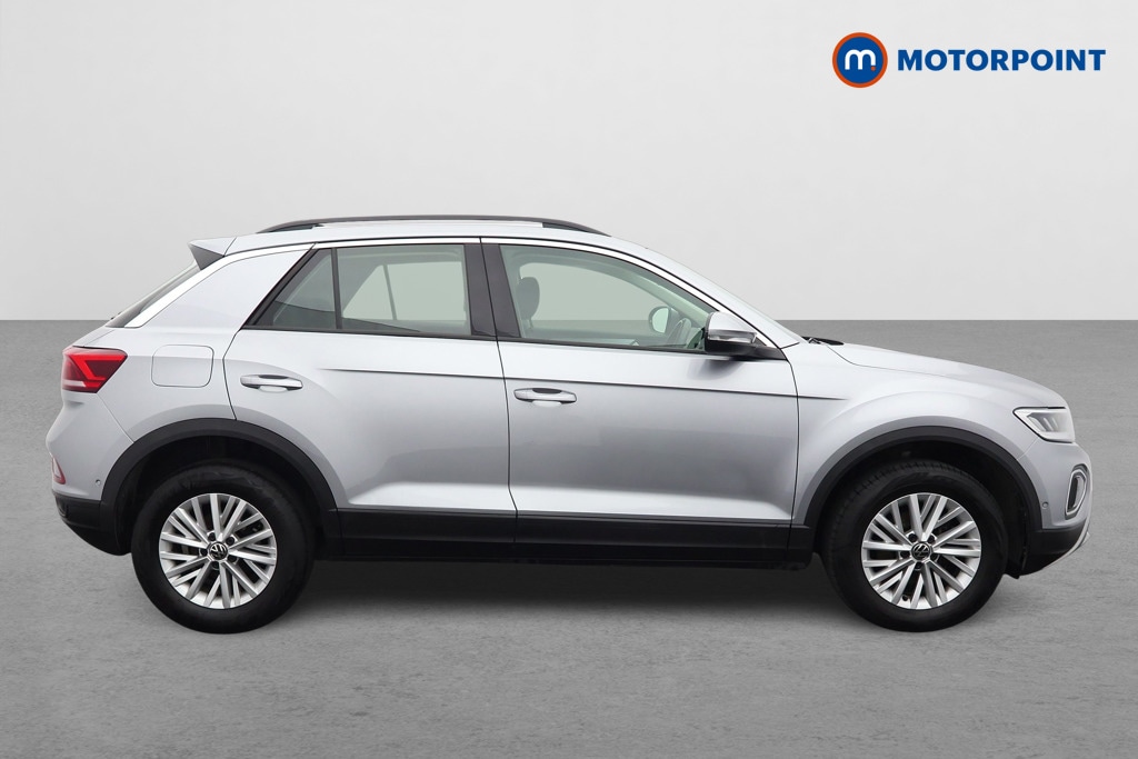 Used Volkswagen T-Roc 2023 for sale - 77804662: Photo 8