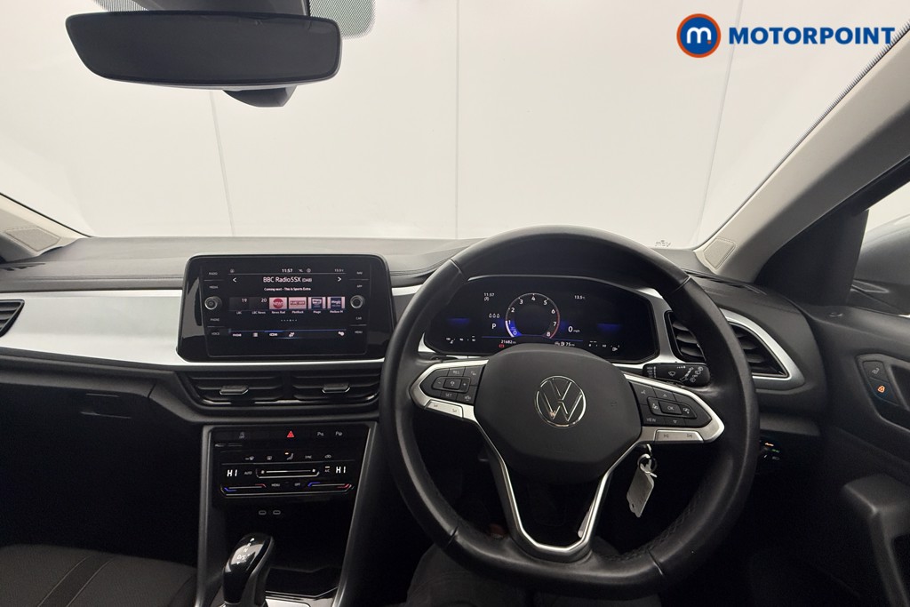 Used Volkswagen T-Roc 2023 for sale - 77804662: Photo 9