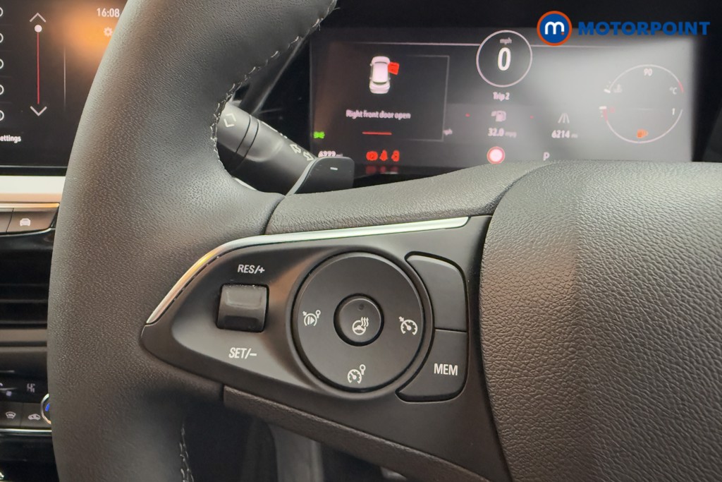 Used Vauxhall Grandland 2024 for sale - 77435830: Photo 12