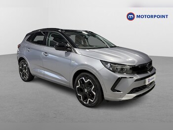 Vauxhall Grandland feature image