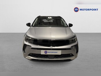 Used Vauxhall Grandland 2024 for sale - 77435830: Photo