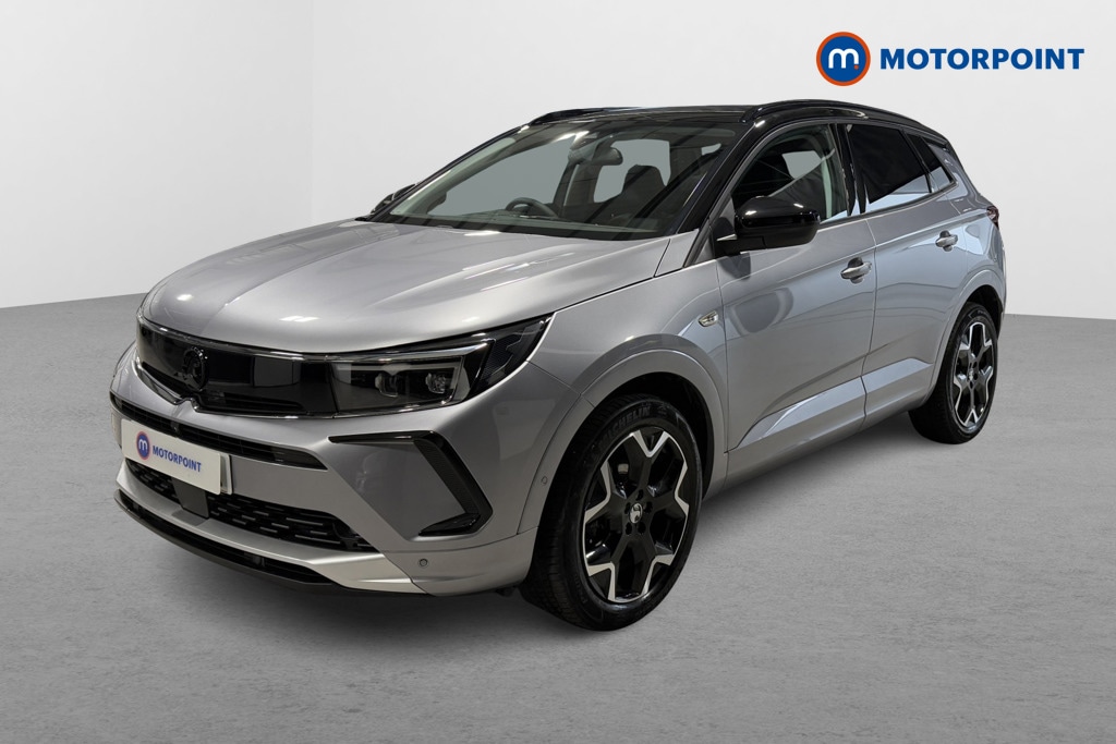 Used Vauxhall Grandland 2024 for sale - 77435830: Photo 3