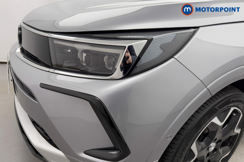 Used Vauxhall Grandland 2024 for sale - 77435830: Photo 35