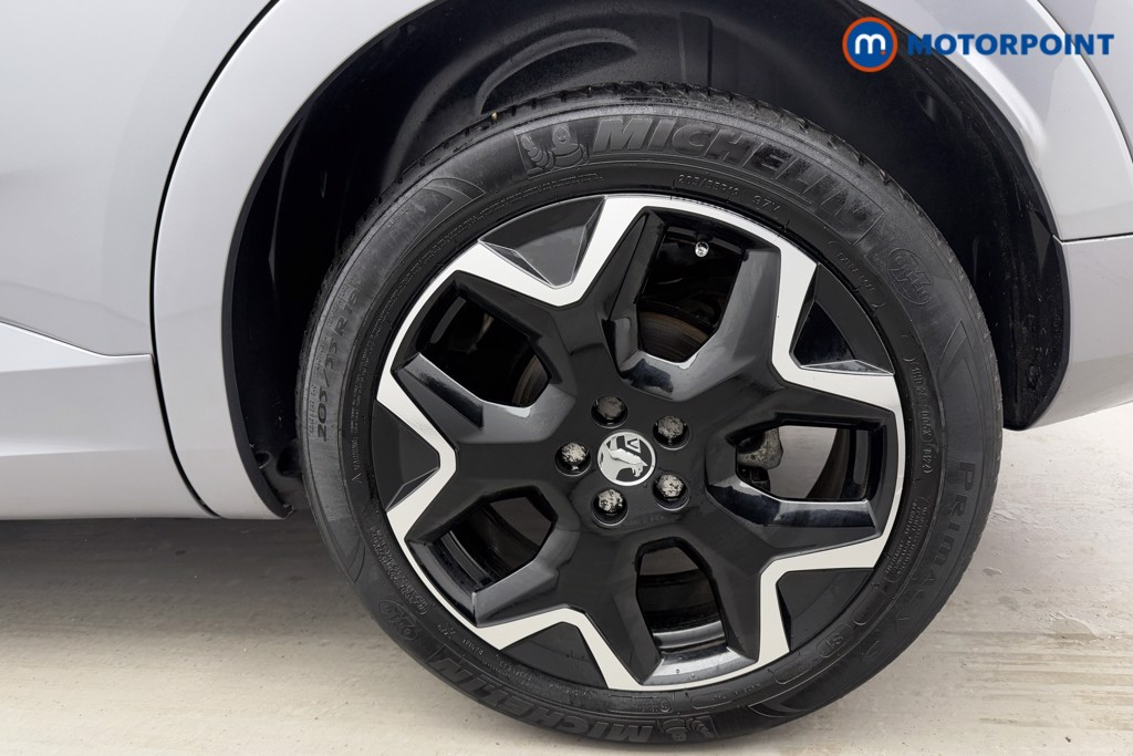 Used Vauxhall Grandland 2024 for sale - 77435830: Photo 37