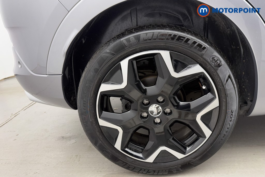 Used Vauxhall Grandland 2024 for sale - 77435830: Photo 38