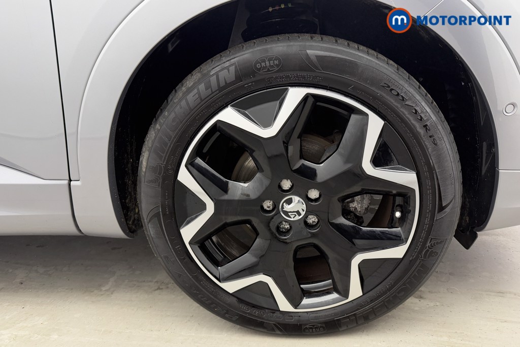 Used Vauxhall Grandland 2024 for sale - 77435830: Photo 39