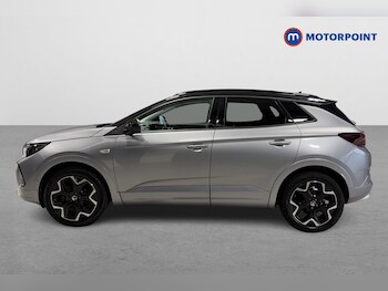 Used Vauxhall Grandland 2024 for sale - 77435830: Photo