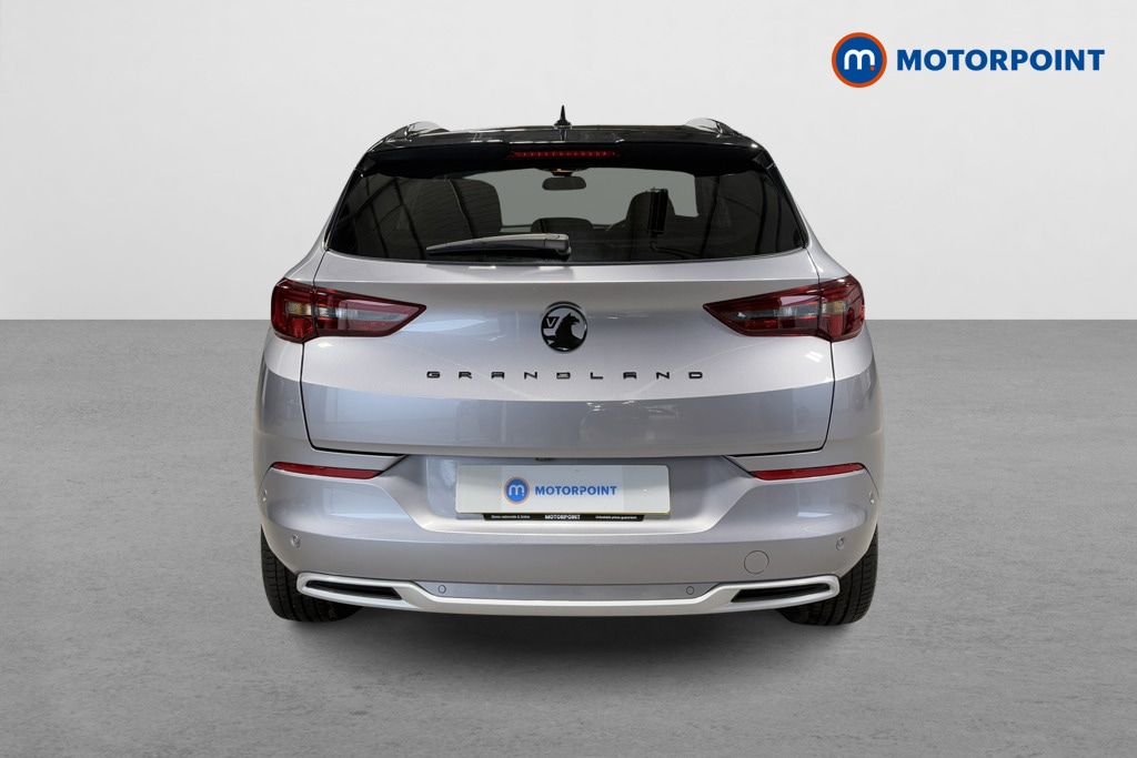 Used Vauxhall Grandland 2024 for sale - 77435830: Photo 6