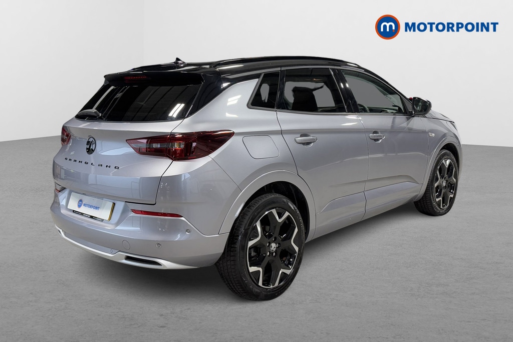Used Vauxhall Grandland 2024 for sale - 77435830: Photo 7