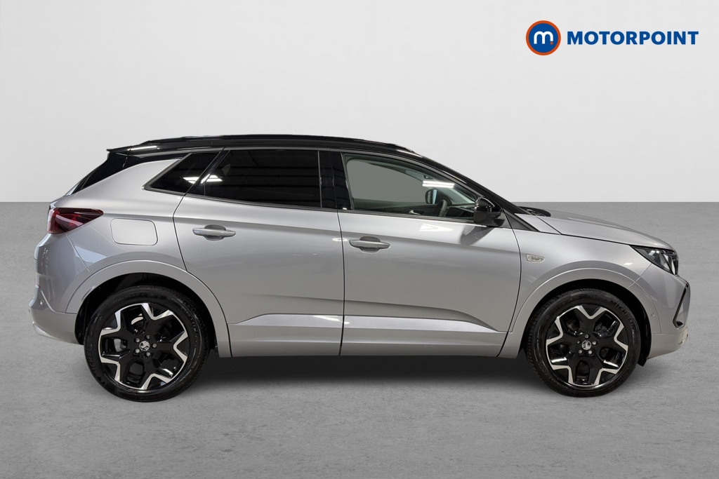 Used Vauxhall Grandland 2024 for sale - 77435830: Photo 8