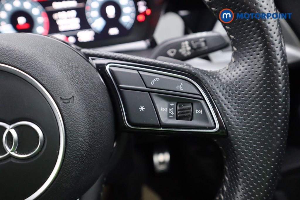 Used Audi A3 2020 for sale - 76452997: Photo 14