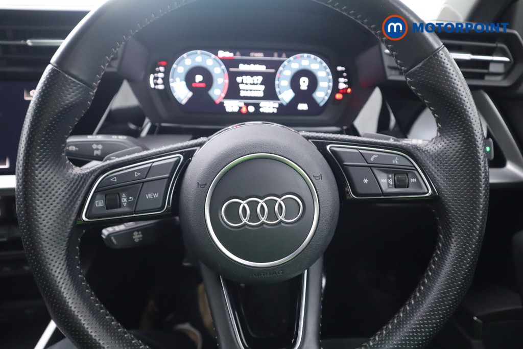 Used Audi A3 2020 for sale - 76452997: Photo 15