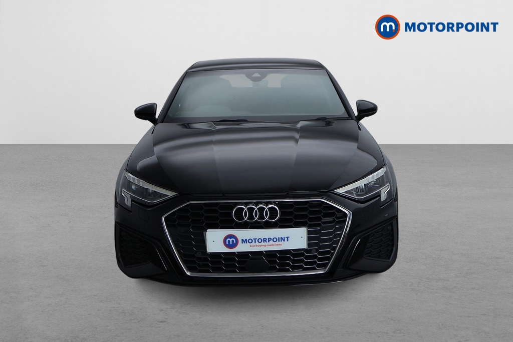 Used Audi A3 2020 for sale - 76452997: Photo 2