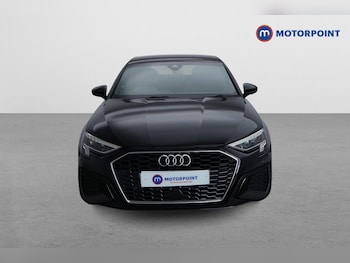 Used Audi A3 2020 for sale - 76452997: Photo