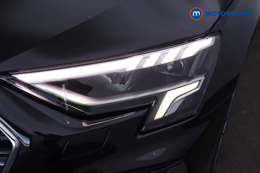 Used Audi A3 2020 for sale - 76452997: Photo 30