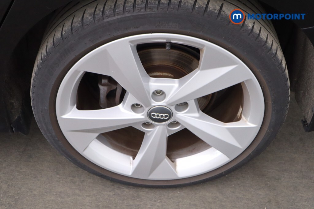 Used Audi A3 2020 for sale - 76452997: Photo 32