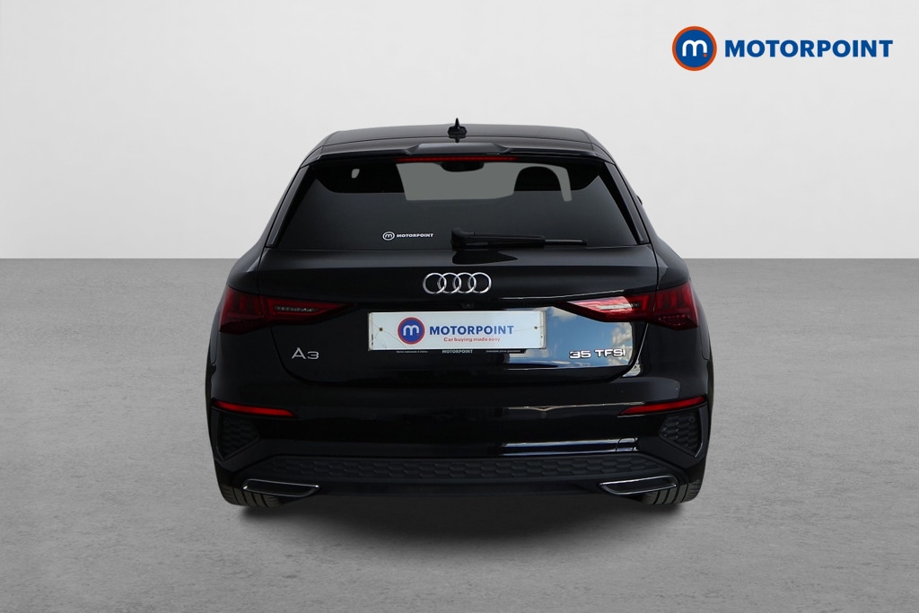 Used Audi A3 2020 for sale - 76452997: Photo 6