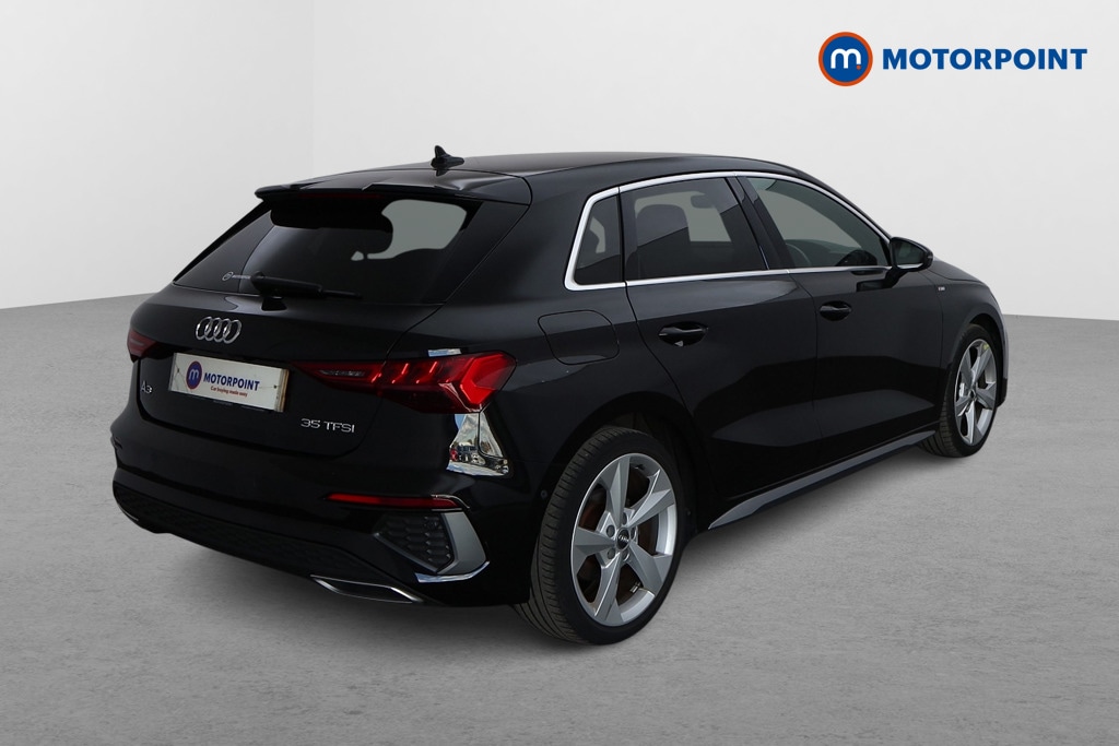 Used Audi A3 2020 for sale - 76452997: Photo 7