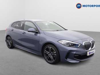 2024 - 118i [136] M Sport 5dr Step Auto [LCP]