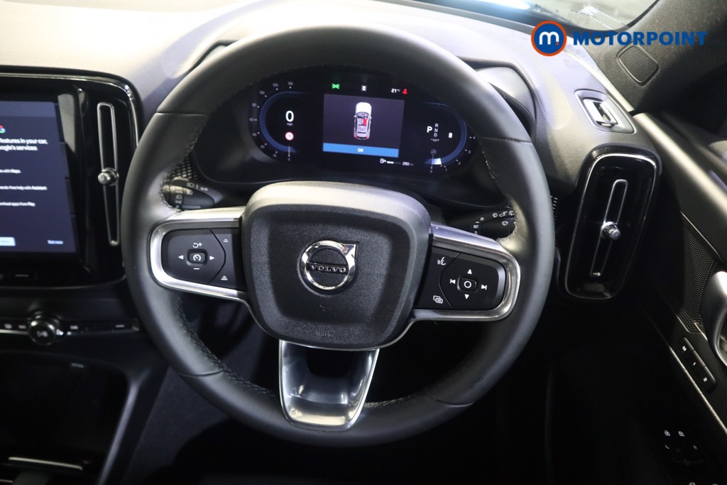 Used Volvo XC40 2024 for sale - 78199550: Photo 10